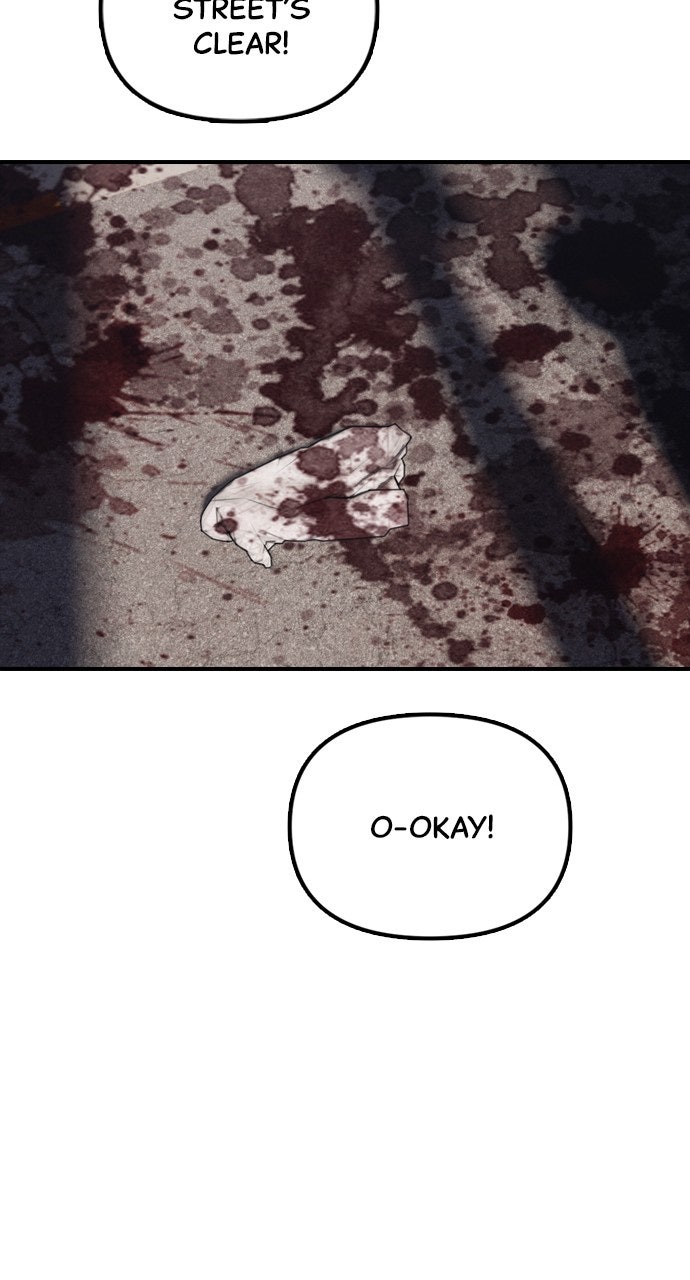Read The End Has Come Manga Online