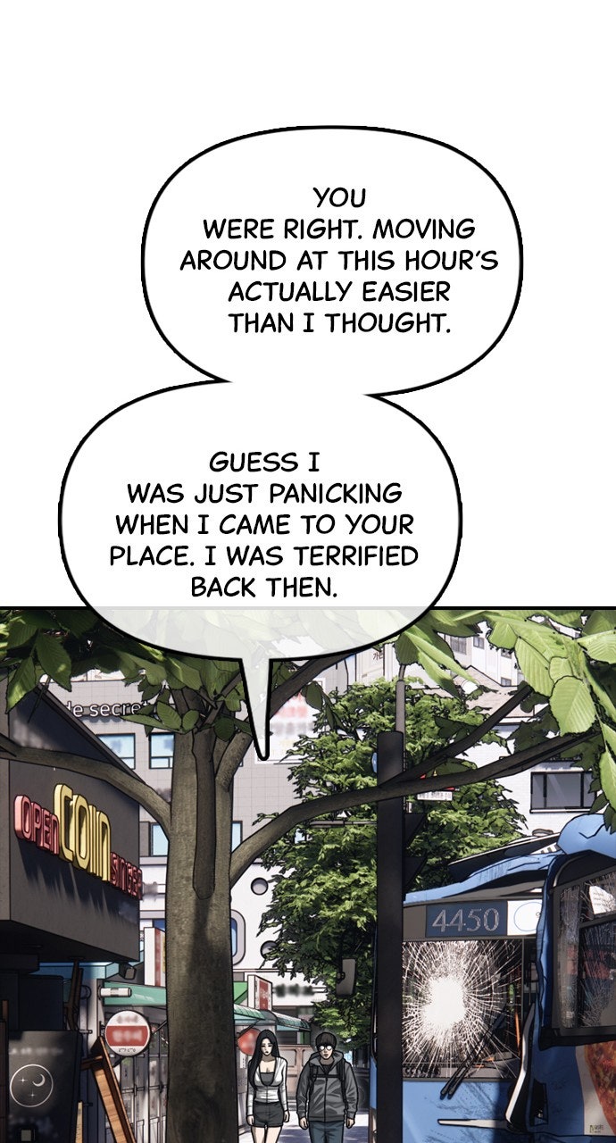 Read The End Has Come Manga Online