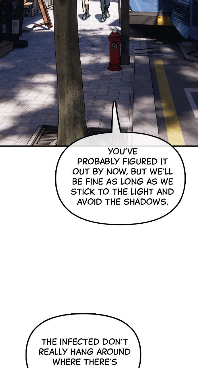 Read The End Has Come Manga Online
