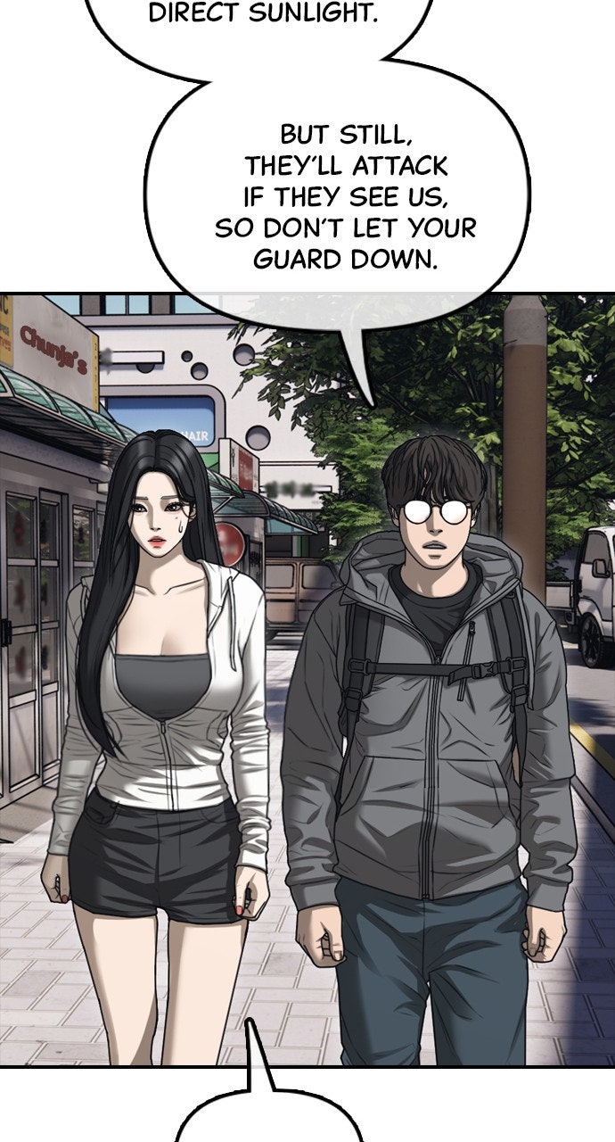Read The End Has Come Manga Online