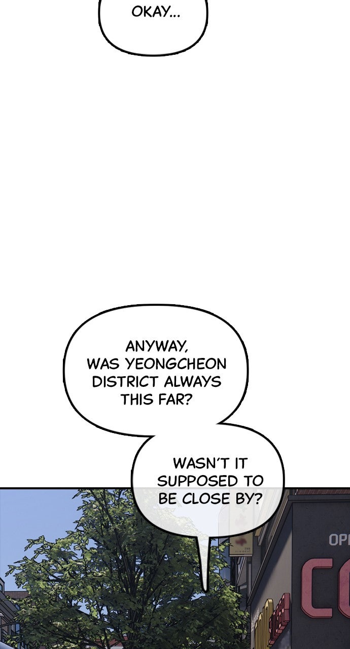 Read The End Has Come Manga Online