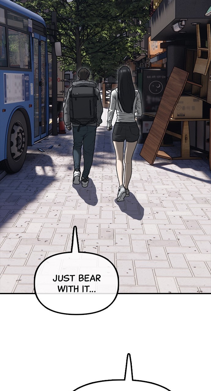 Read The End Has Come Manga Online