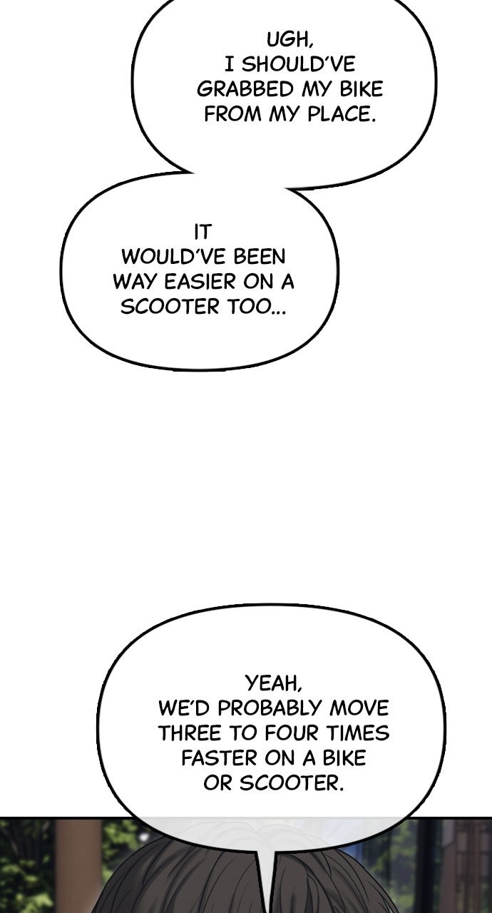 Read The End Has Come Manga Online