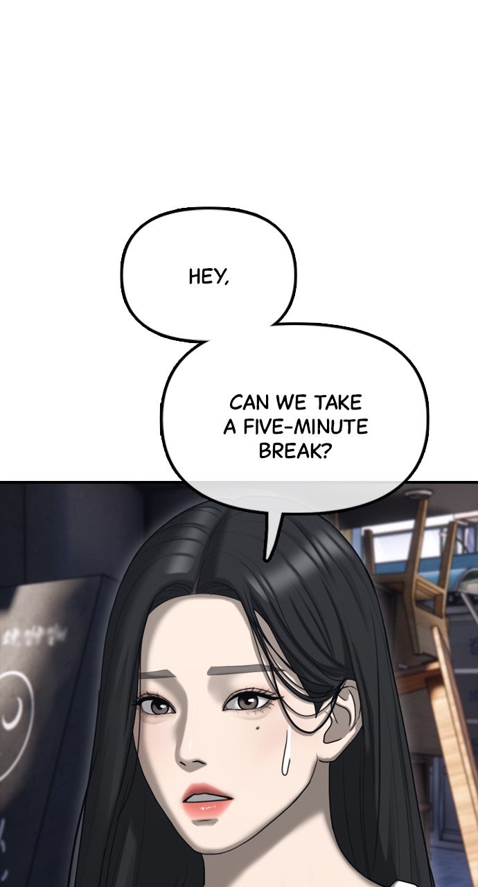Read The End Has Come Manga Online