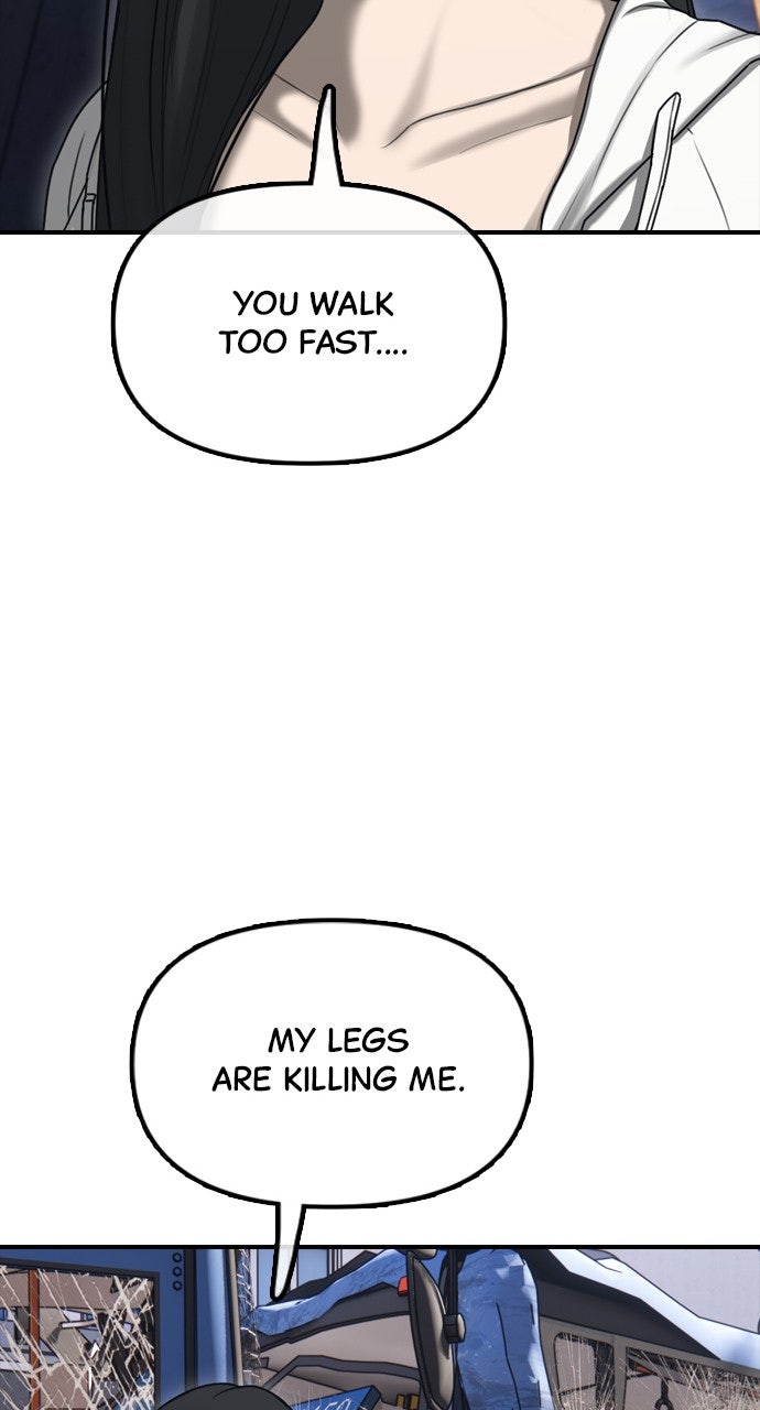 Read The End Has Come Manga Online