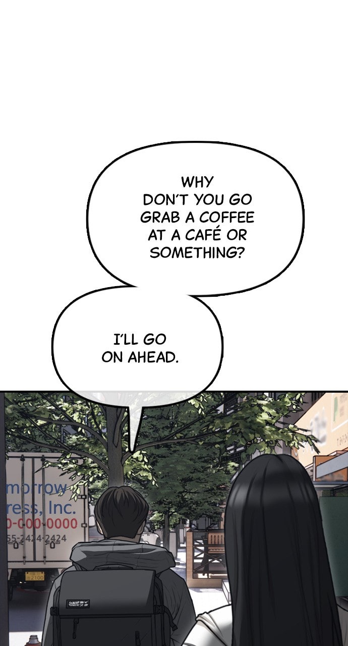 Read The End Has Come Manga Online
