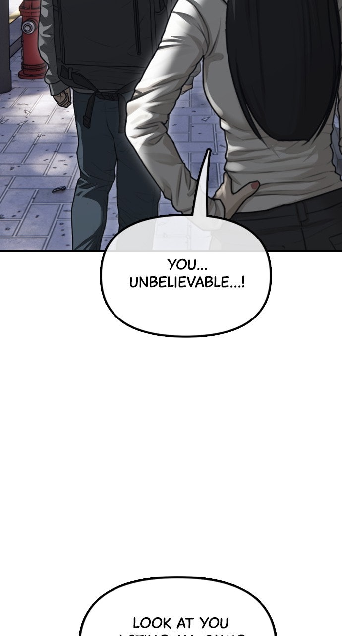 Read The End Has Come Manga Online