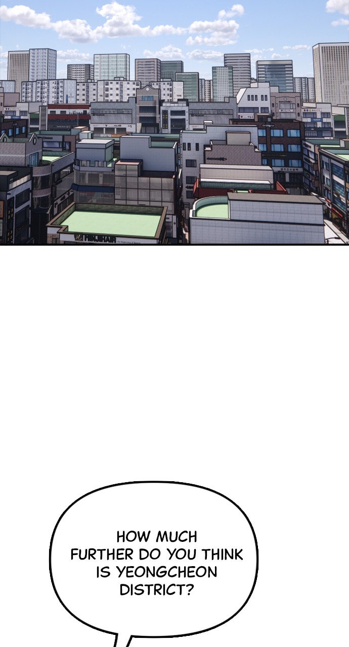 Read The End Has Come Manga Online