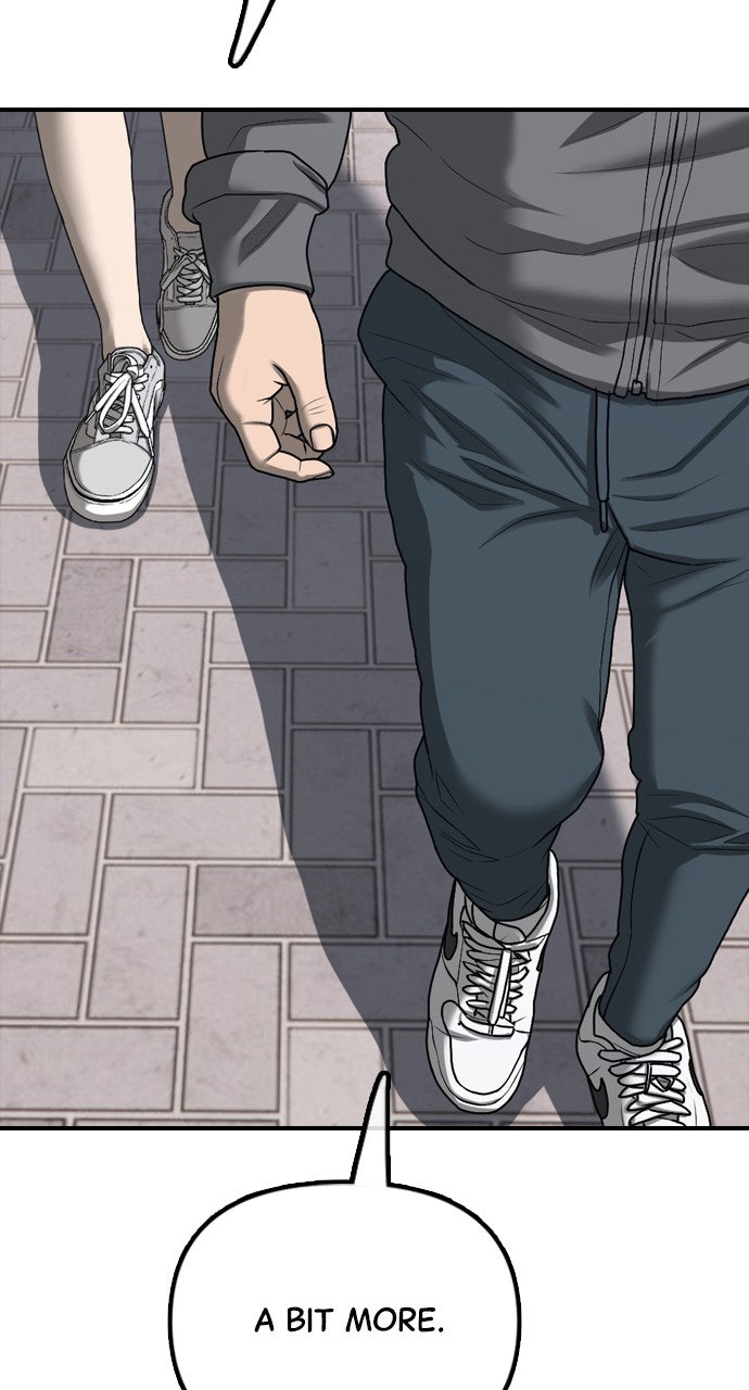 Read The End Has Come Manga Online