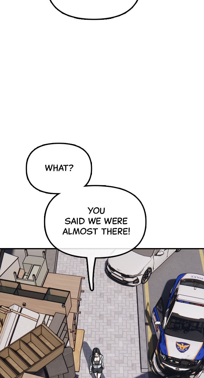 Read The End Has Come Manga Online