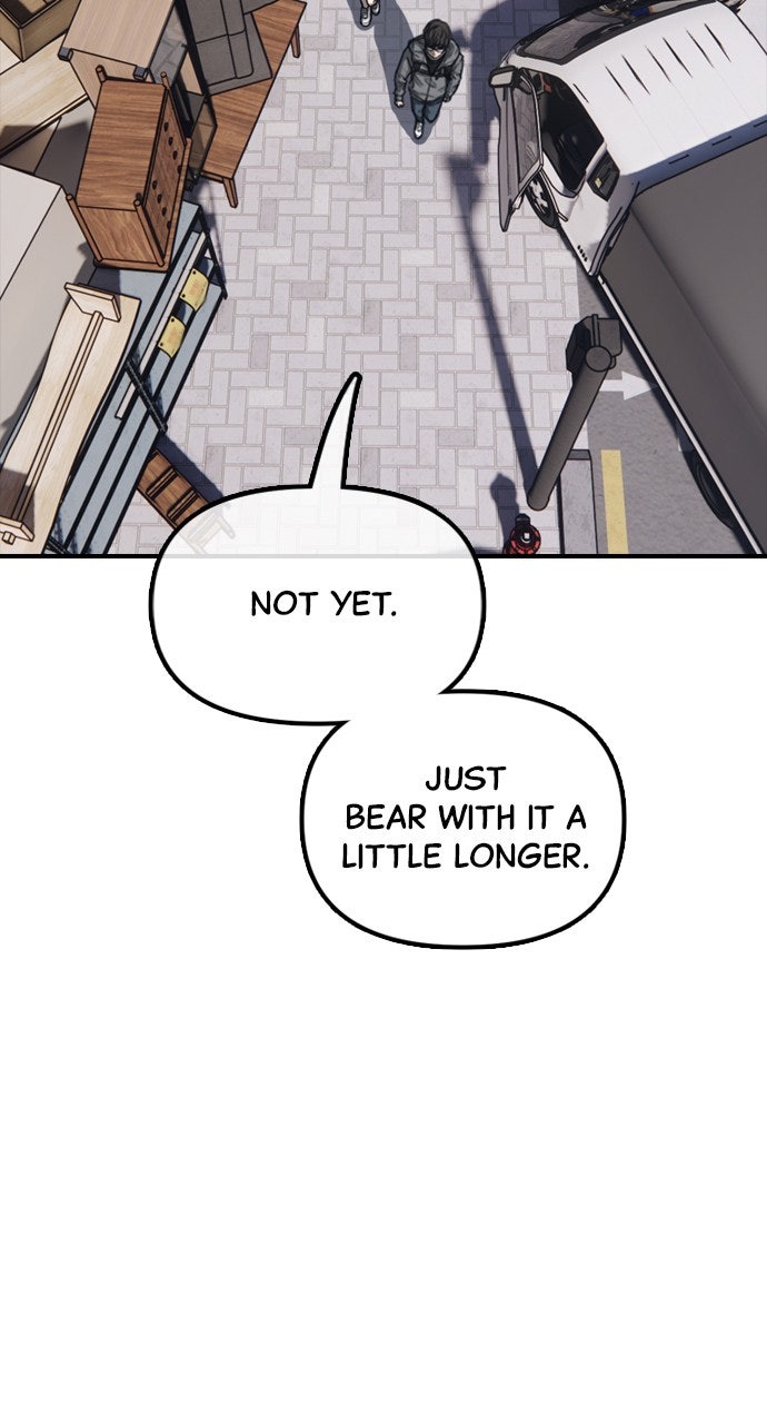 Read The End Has Come Manga Online