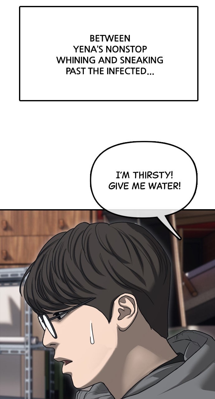 Read The End Has Come Manga Online