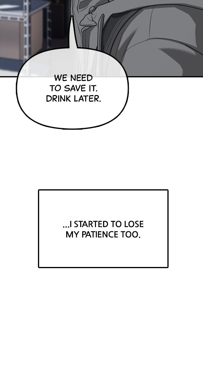 Read The End Has Come Manga Online