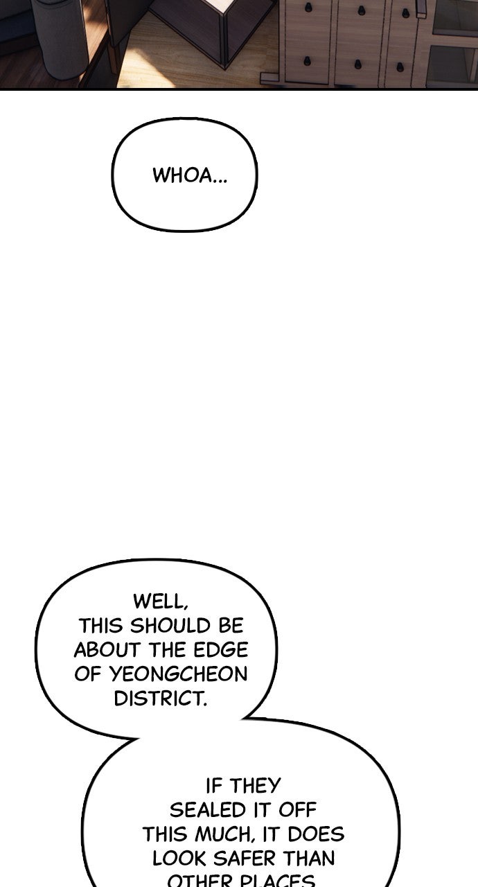 Read The End Has Come Manga Online