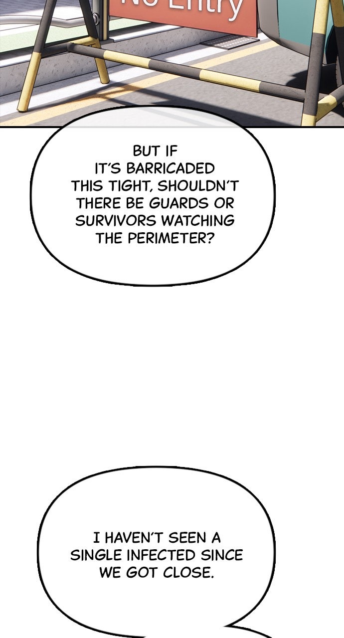 Read The End Has Come Manga Online