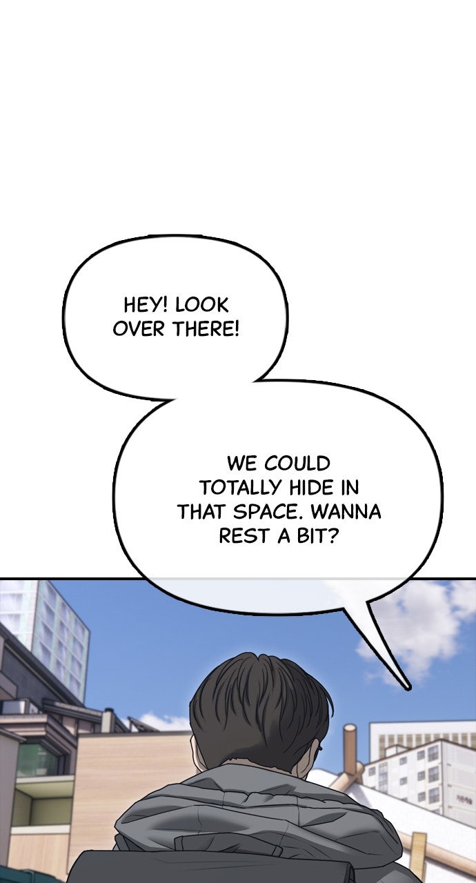 Read The End Has Come Manga Online