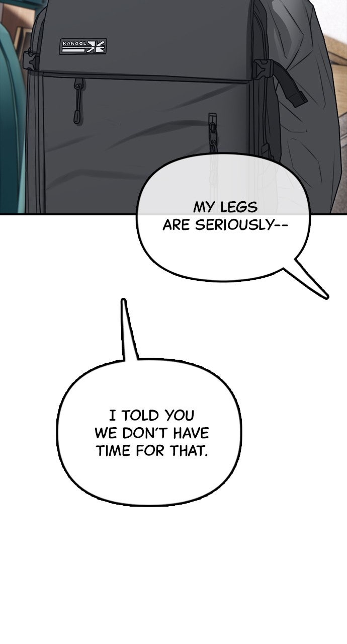 Read The End Has Come Manga Online