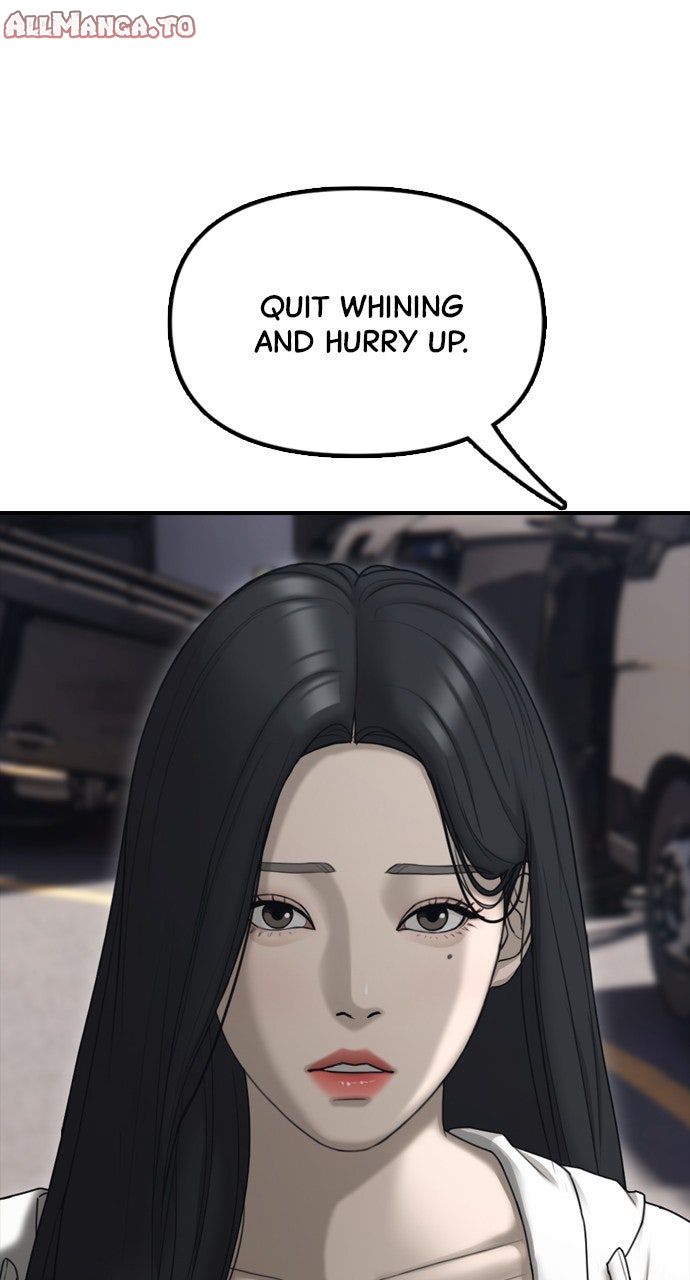 Read The End Has Come Manga Online