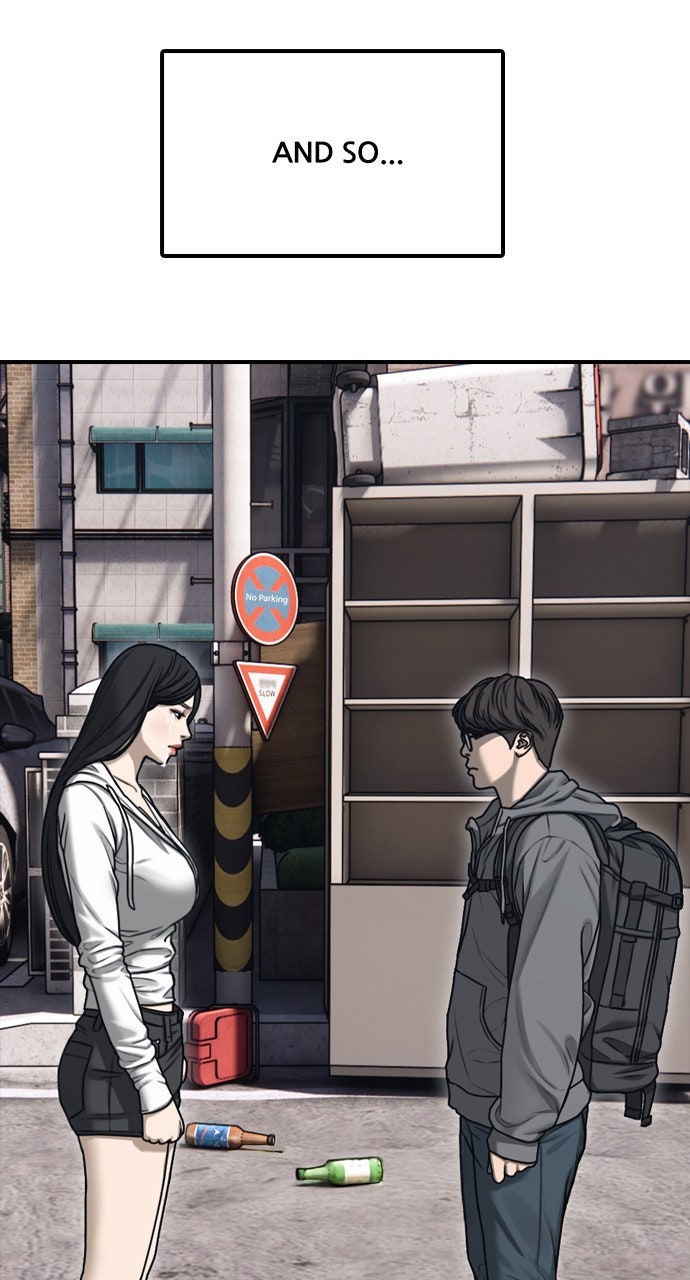 Read The End Has Come Manga Online
