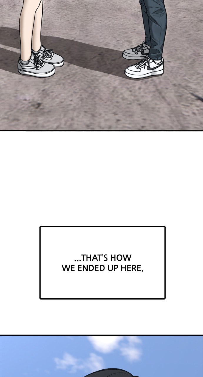 Read The End Has Come Manga Online