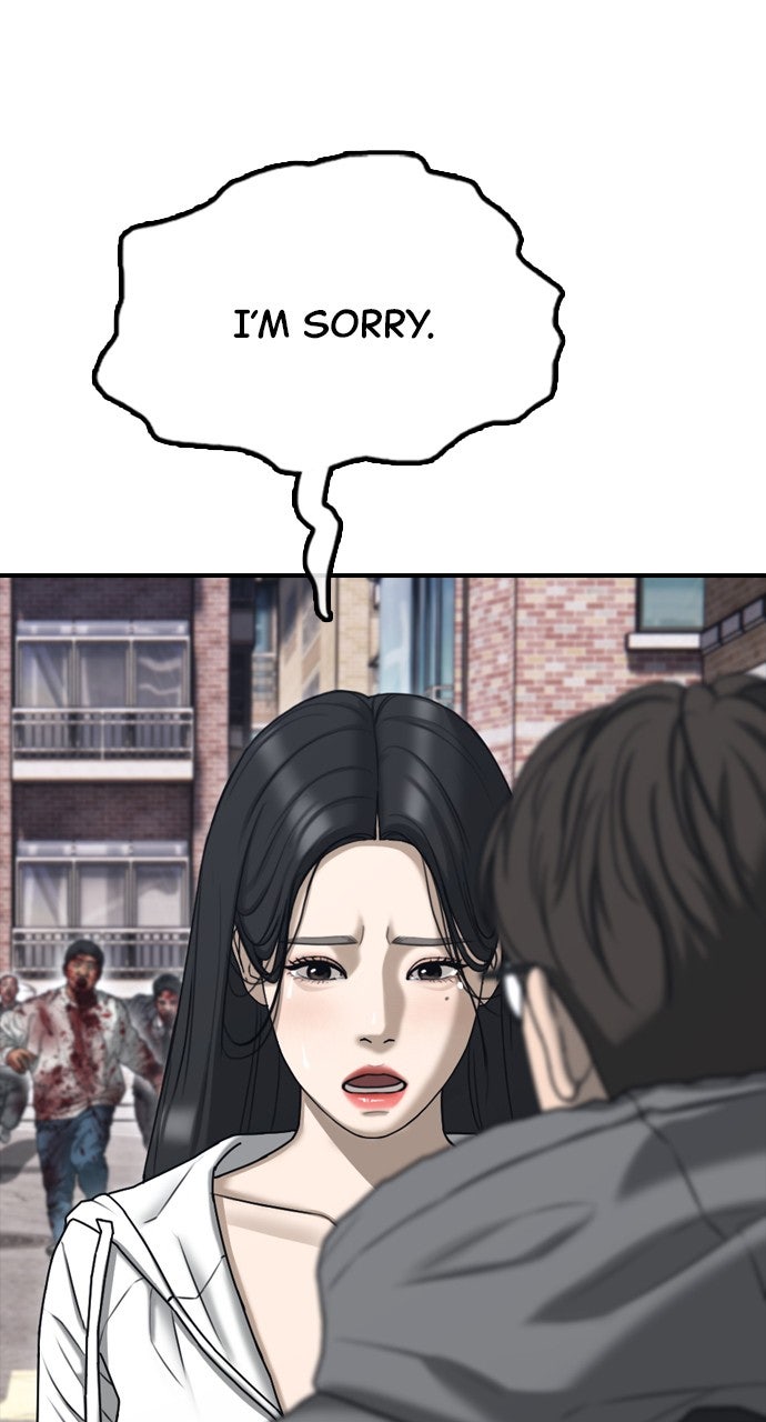 Read The End Has Come Manga Online