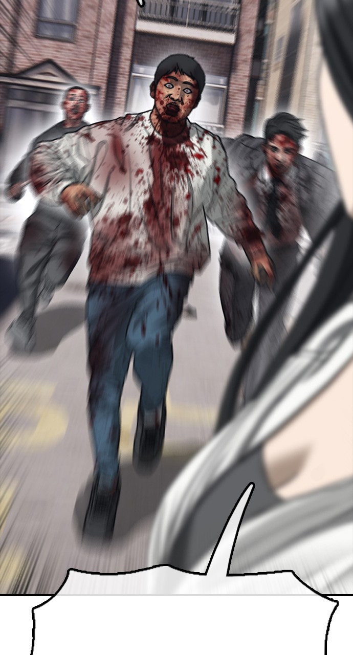 Read The End Has Come Manga Online
