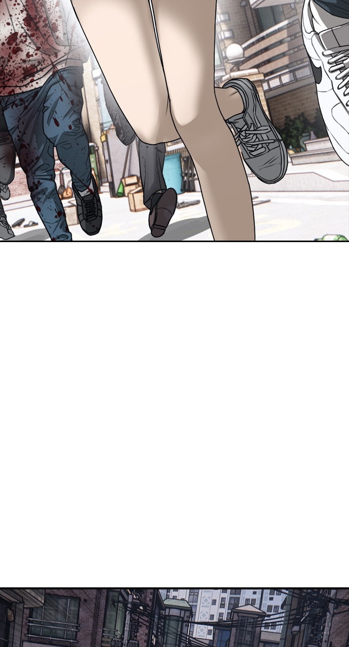 Read The End Has Come Manga Online