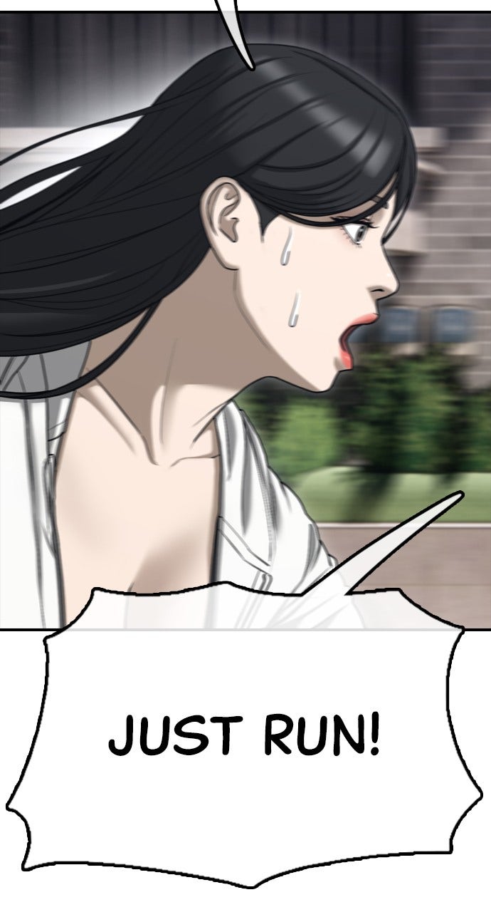 Read The End Has Come Manga Online