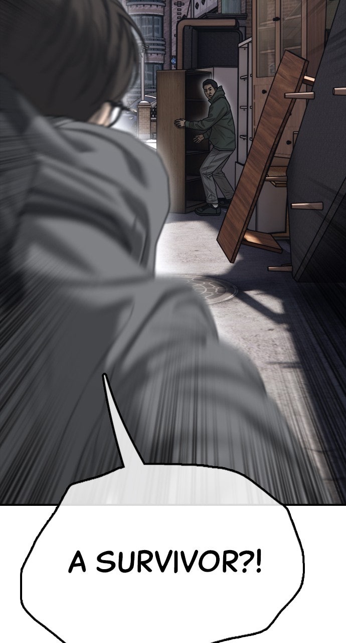 Read The End Has Come Manga Online