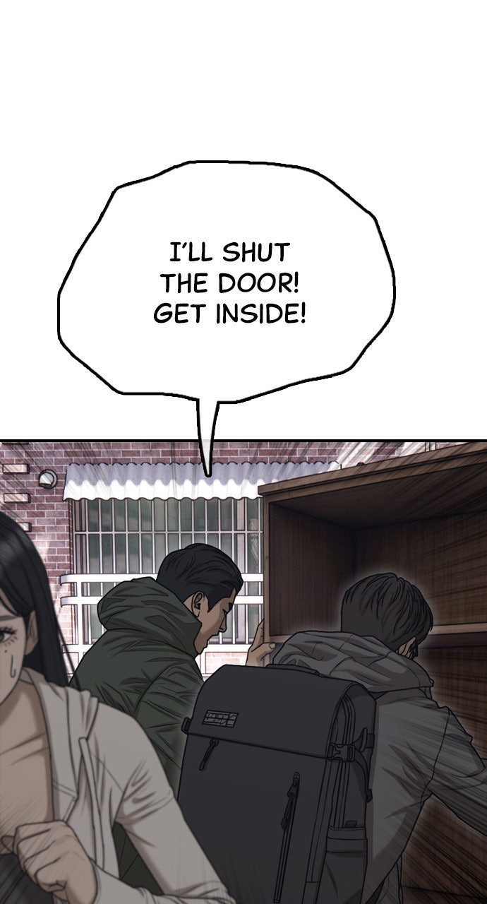 Read The End Has Come Manga Online