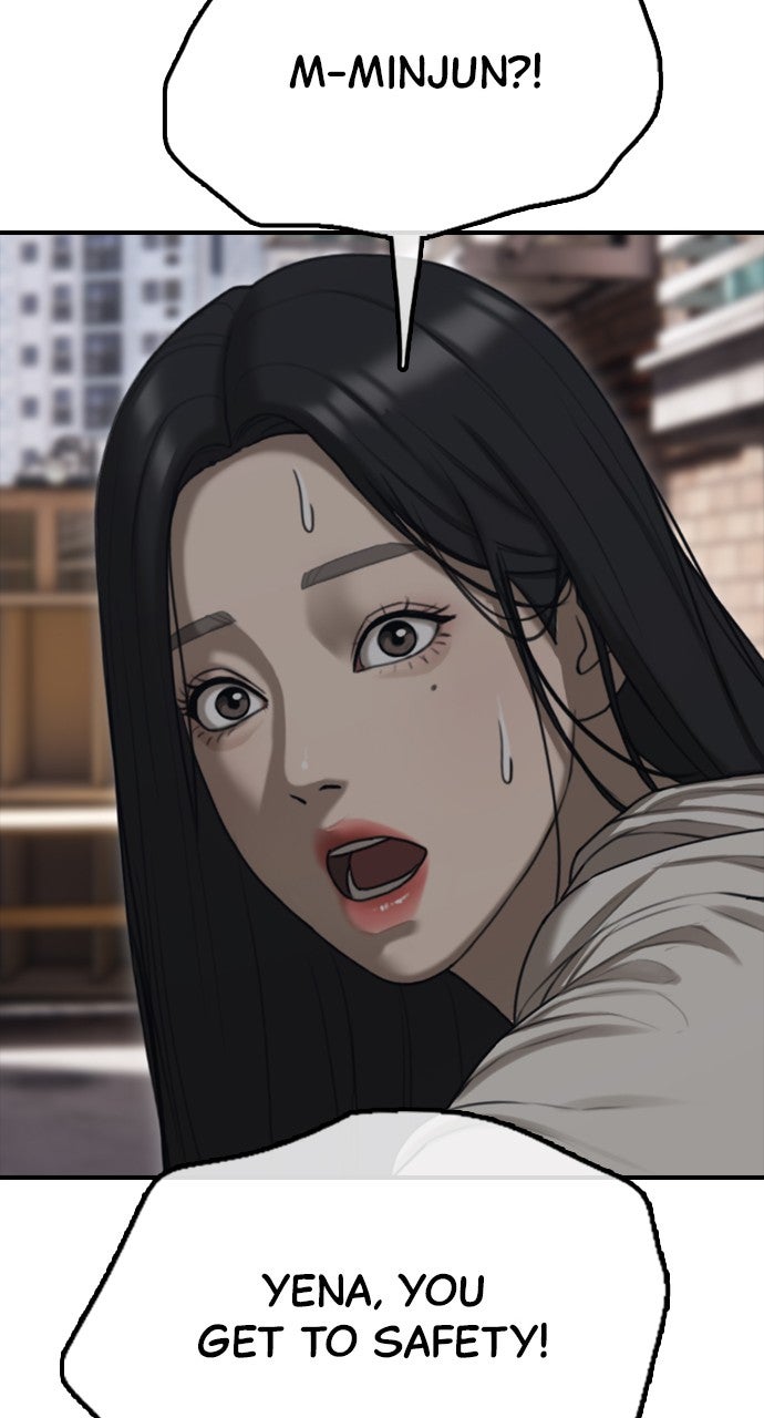 Read The End Has Come Manga Online
