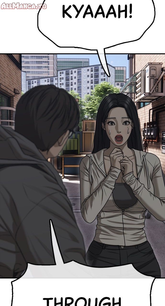 Read The End Has Come Manga Online