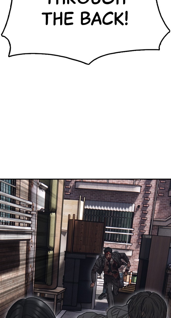 Read The End Has Come Manga Online