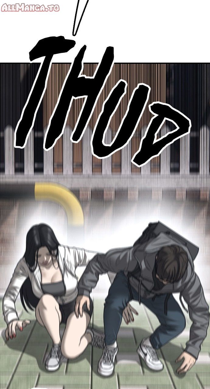 Read The End Has Come Manga Online