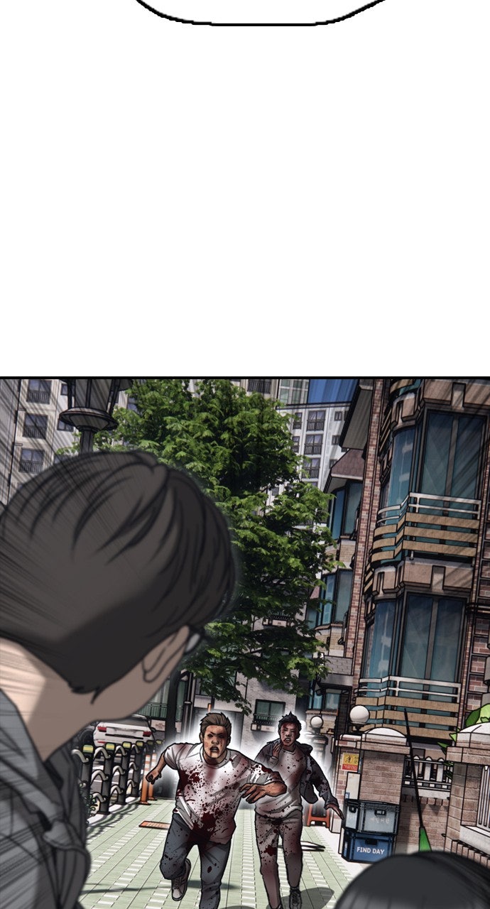 Read The End Has Come Manga Online