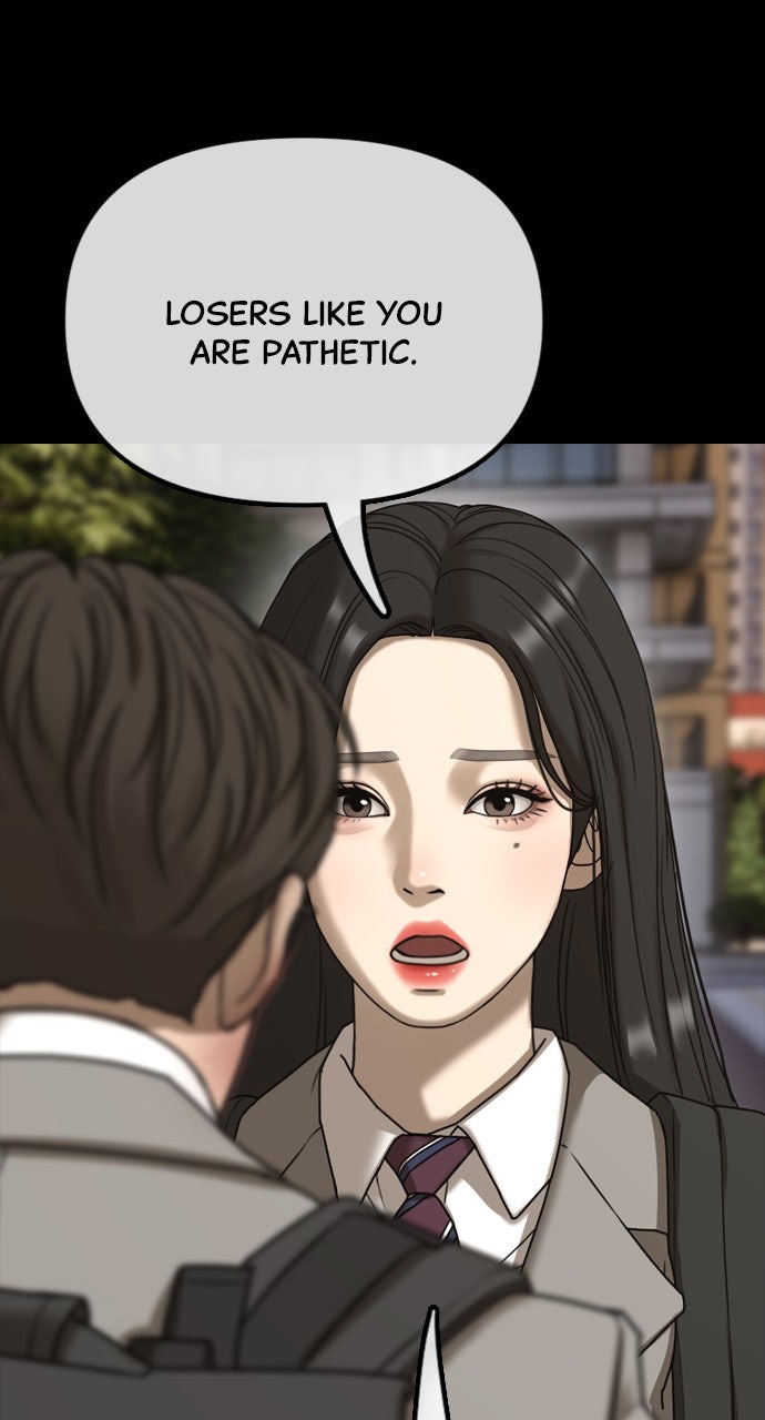 Read The End Has Come Manga Online