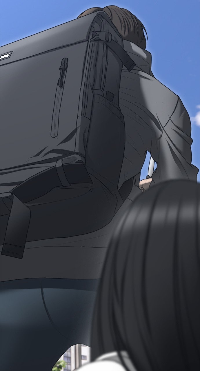 Read The End Has Come Manga Online
