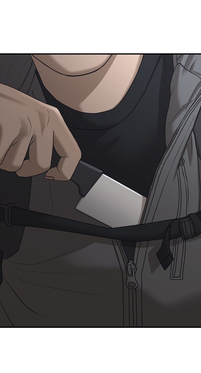 Read The End Has Come Manga Online