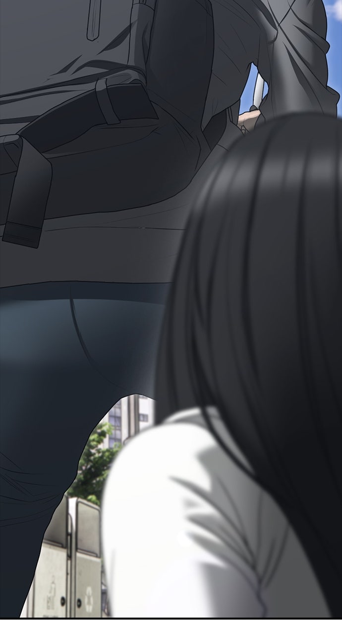 Read The End Has Come Manga Online