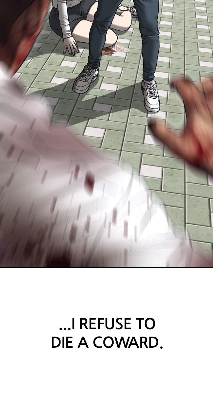 Read The End Has Come Manga Online
