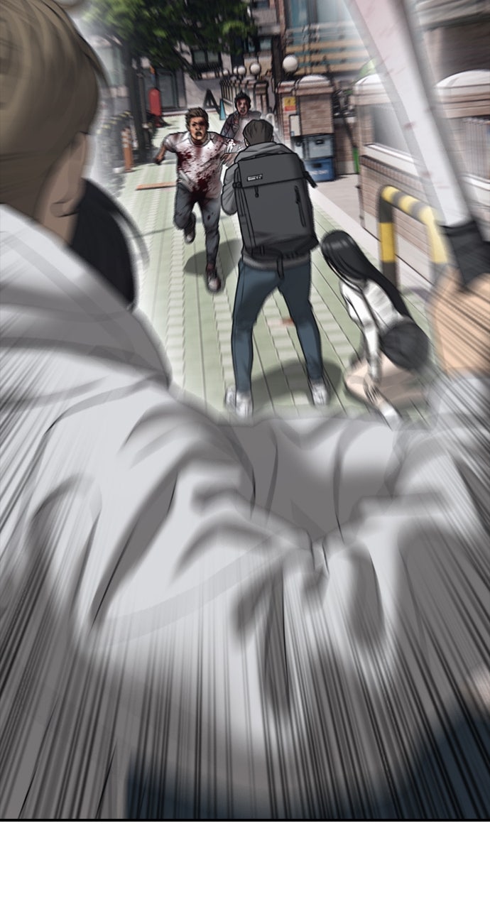 Read The End Has Come Manga Online