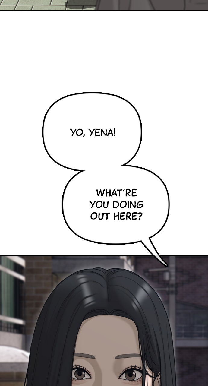 Read The End Has Come Manga Online