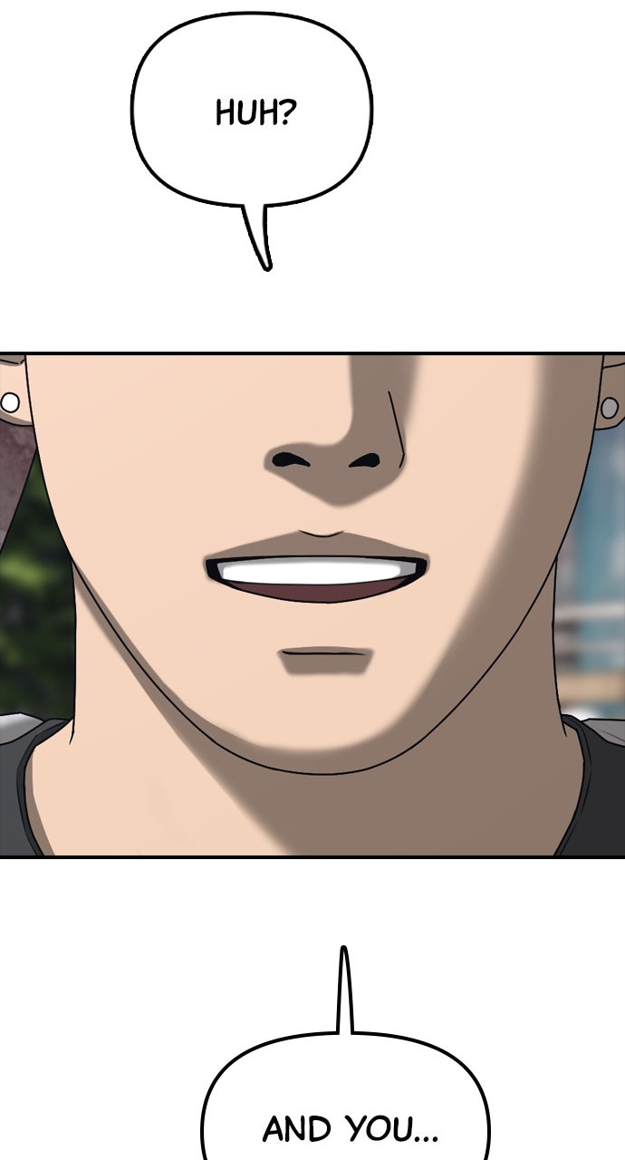 Read The End Has Come Manga Online