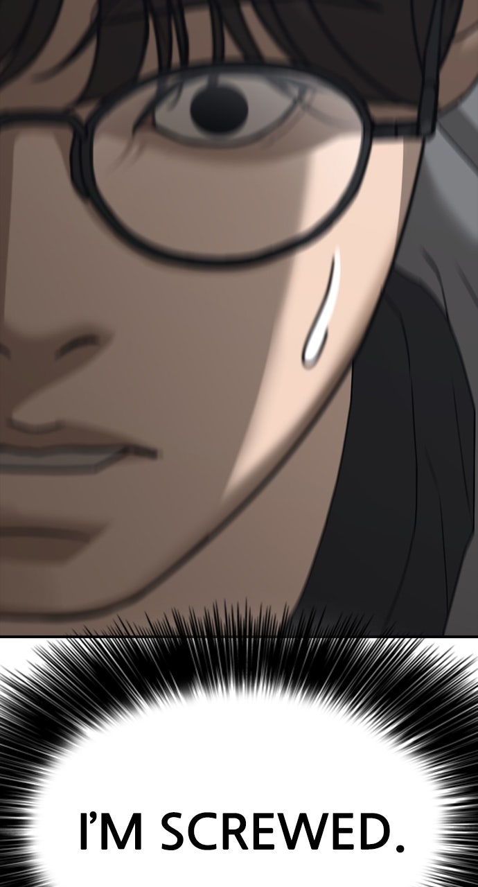 Read The End Has Come Manga Online