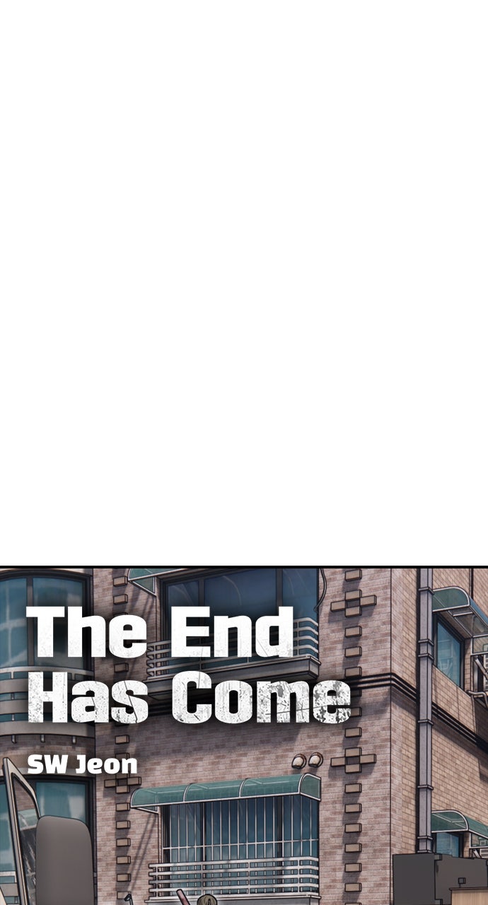 Read The End Has Come Manga Online