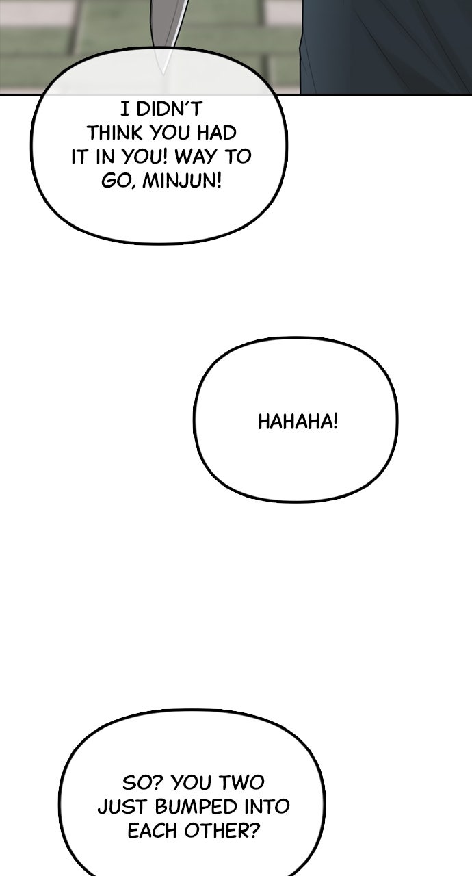 Read The End Has Come Manga Online