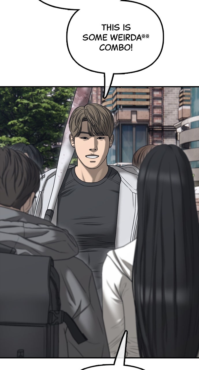 Read The End Has Come Manga Online