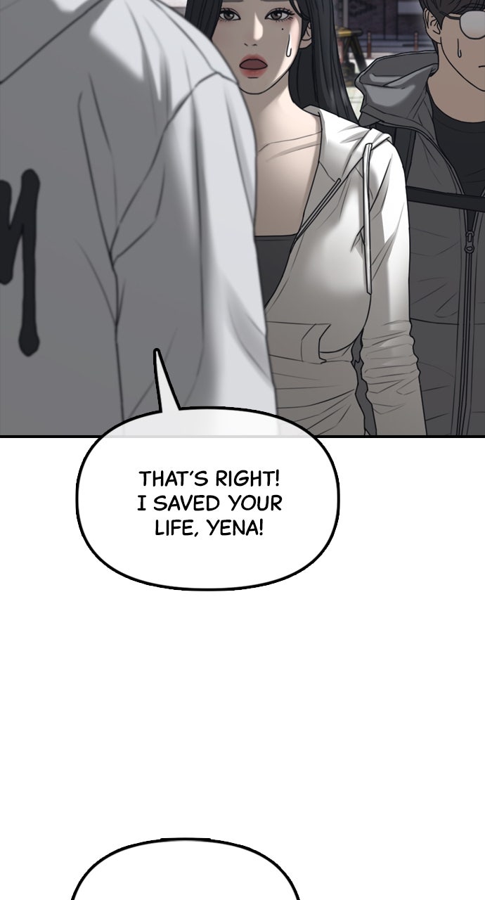 Read The End Has Come Manga Online