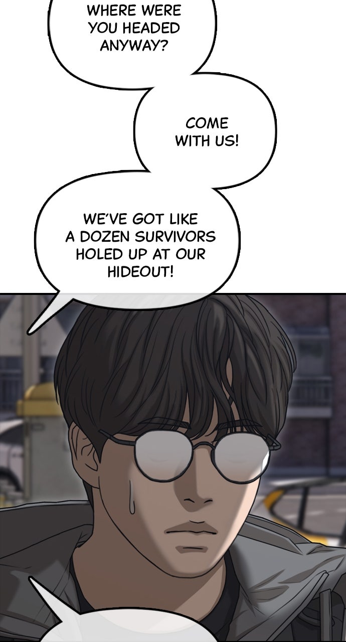 Read The End Has Come Manga Online