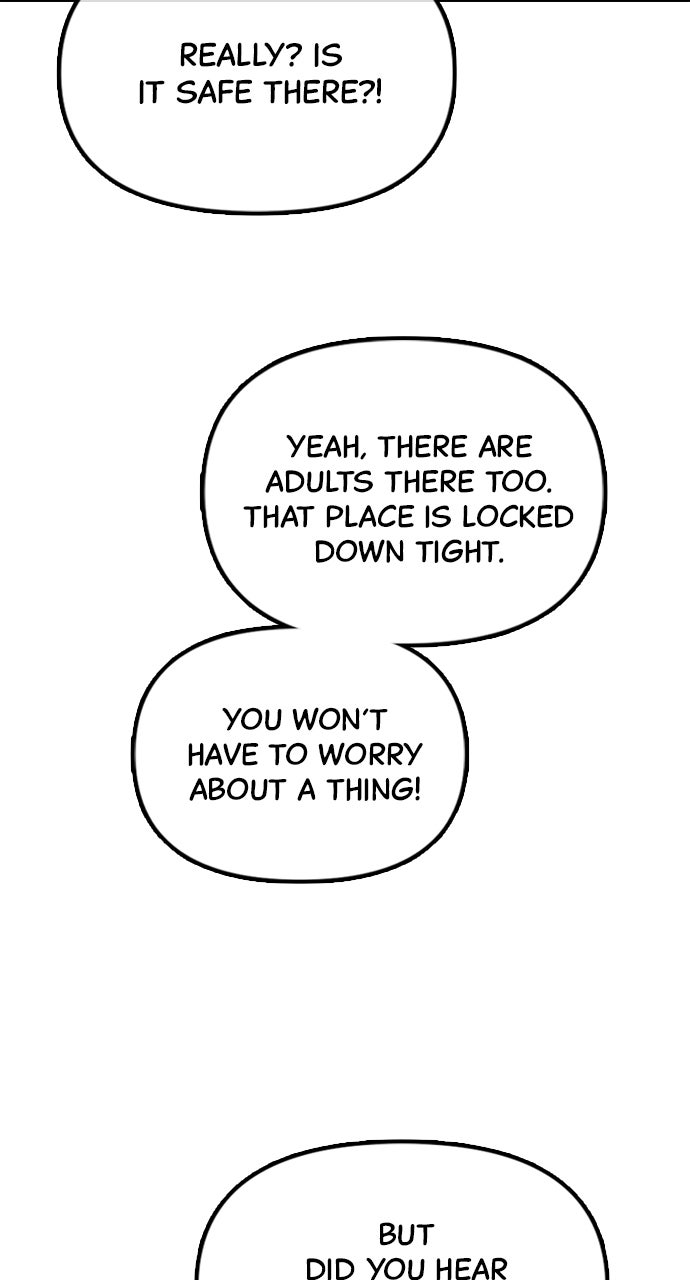 Read The End Has Come Manga Online